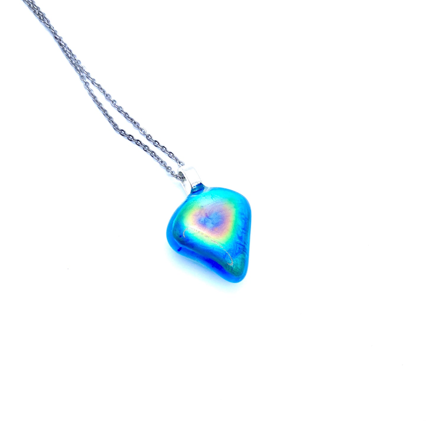 Mood Sea Glass™ Pendant