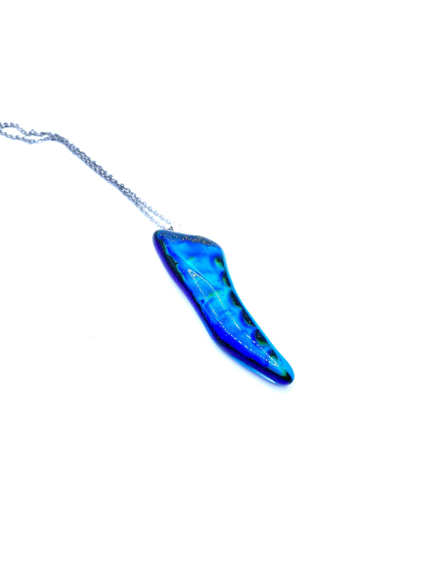 Mood Sea Glass™ Pendant