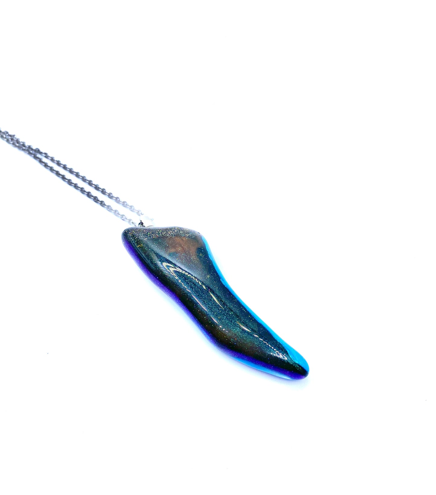 Mood Sea Glass™ Pendant