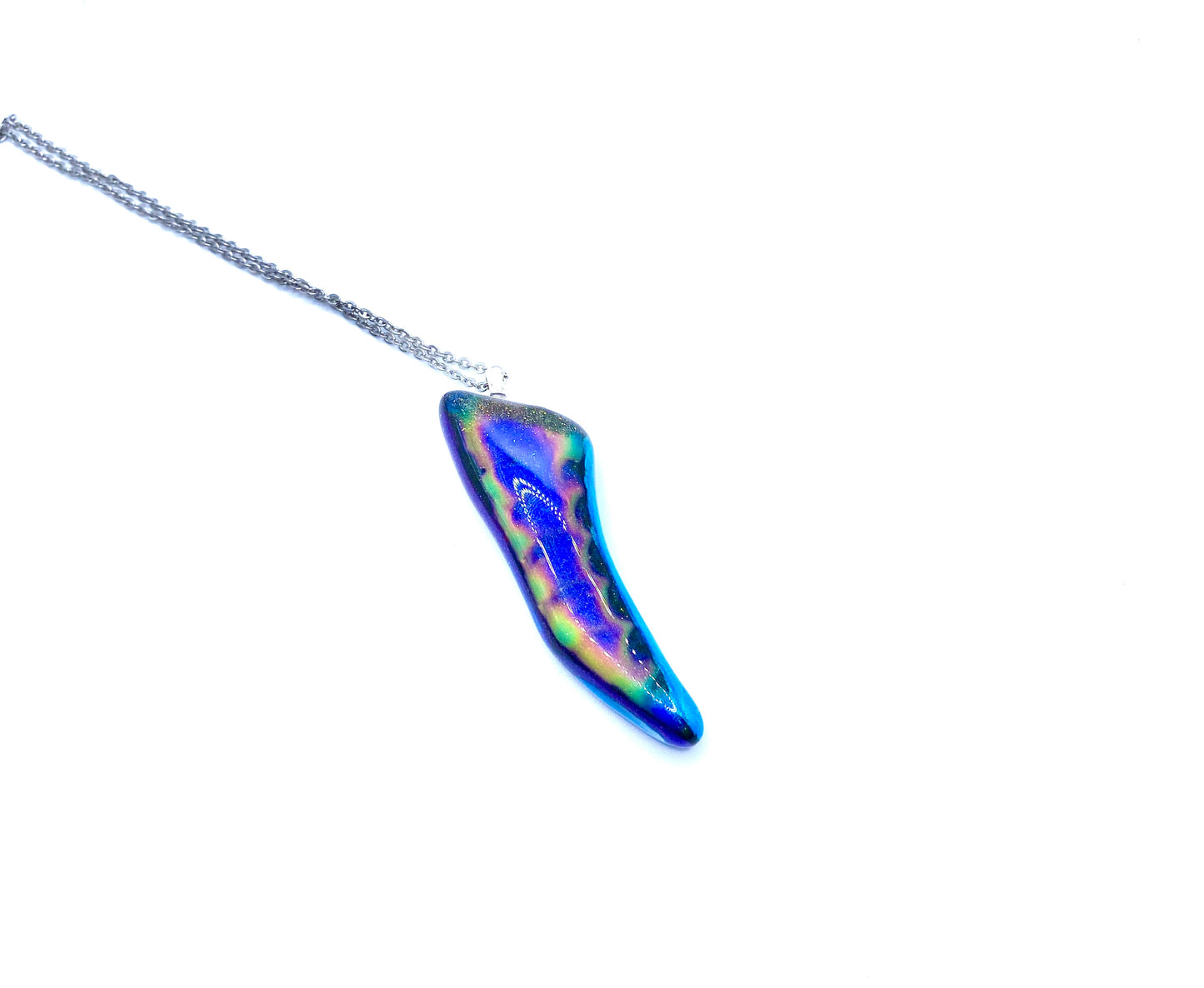 Mood Sea Glass™ Pendant