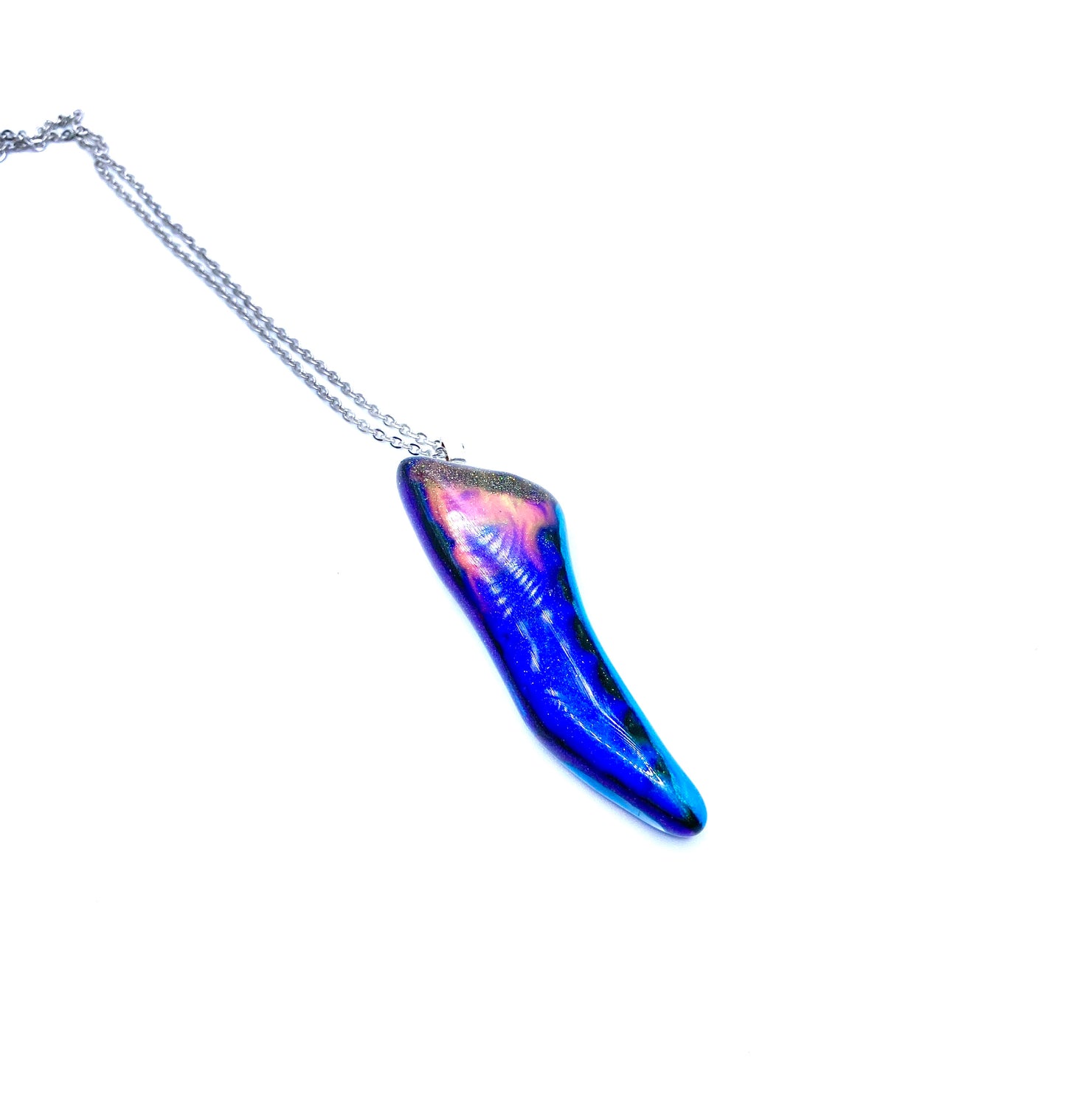 Mood Sea Glass™ Pendant