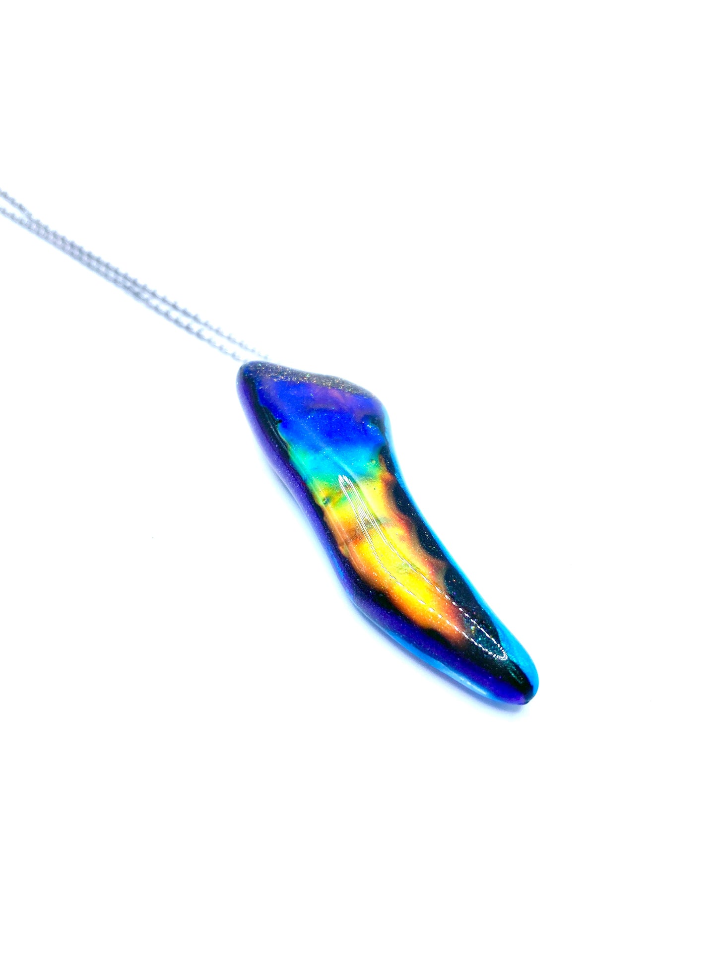 Mood Sea Glass™ Pendant
