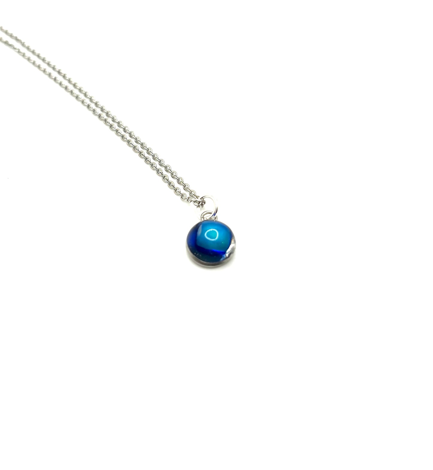 Mood Sea Glass™ Pendant