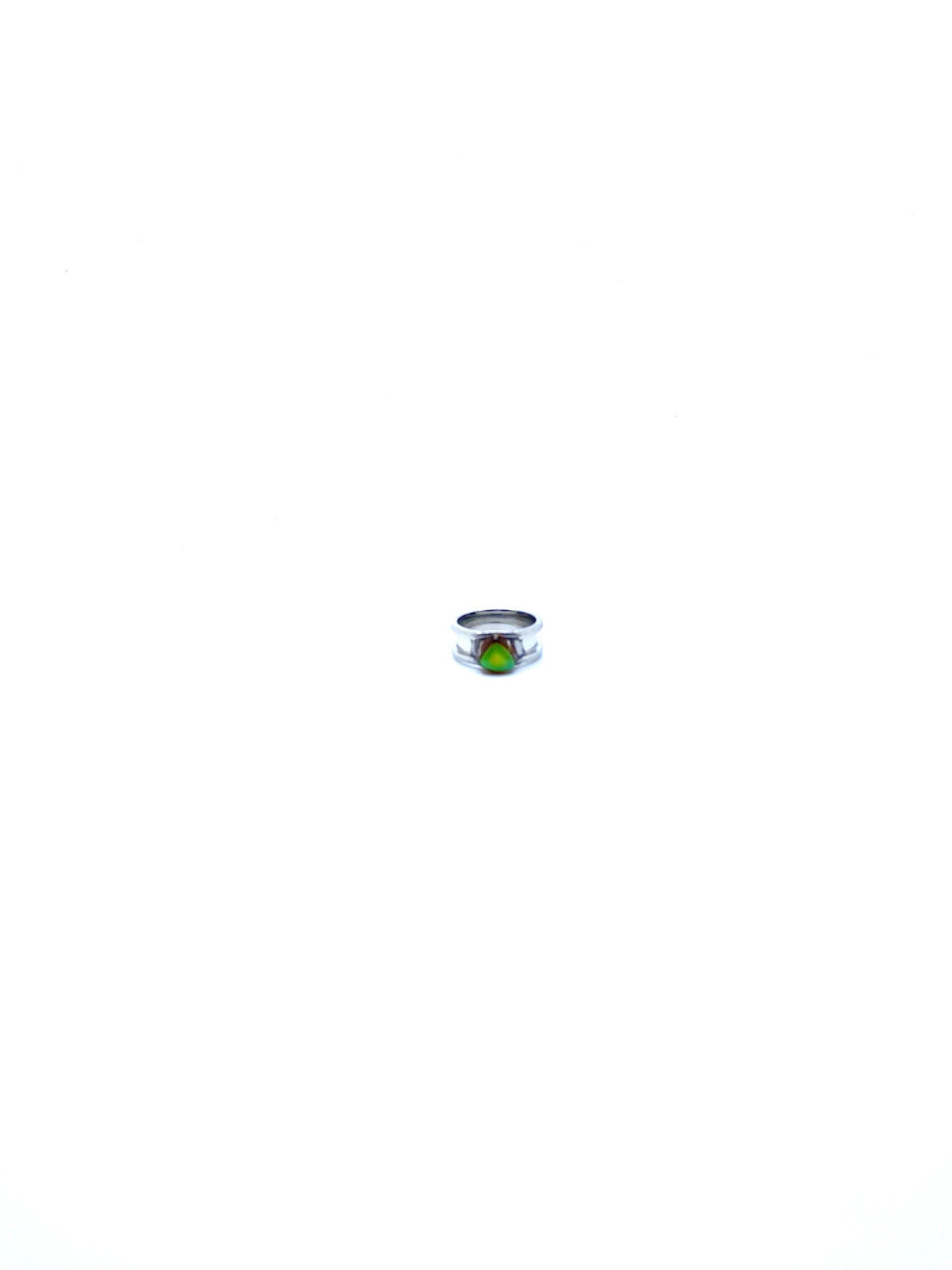 Mood Sea Glass™ Ring