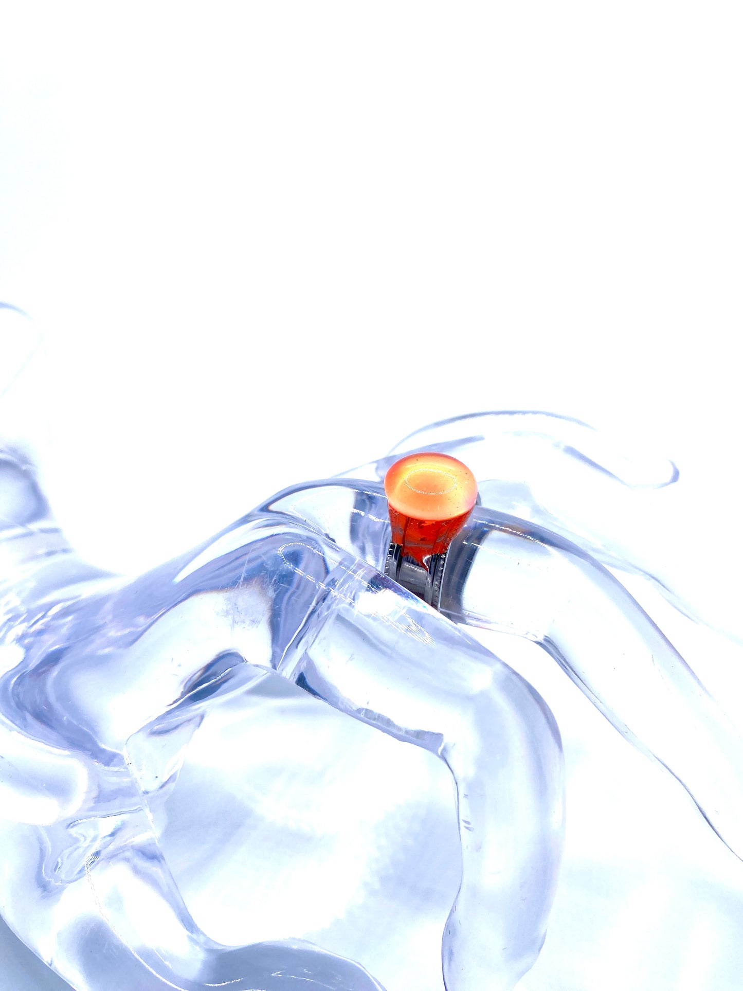 Mermacorn™ Quartz Mood Ring