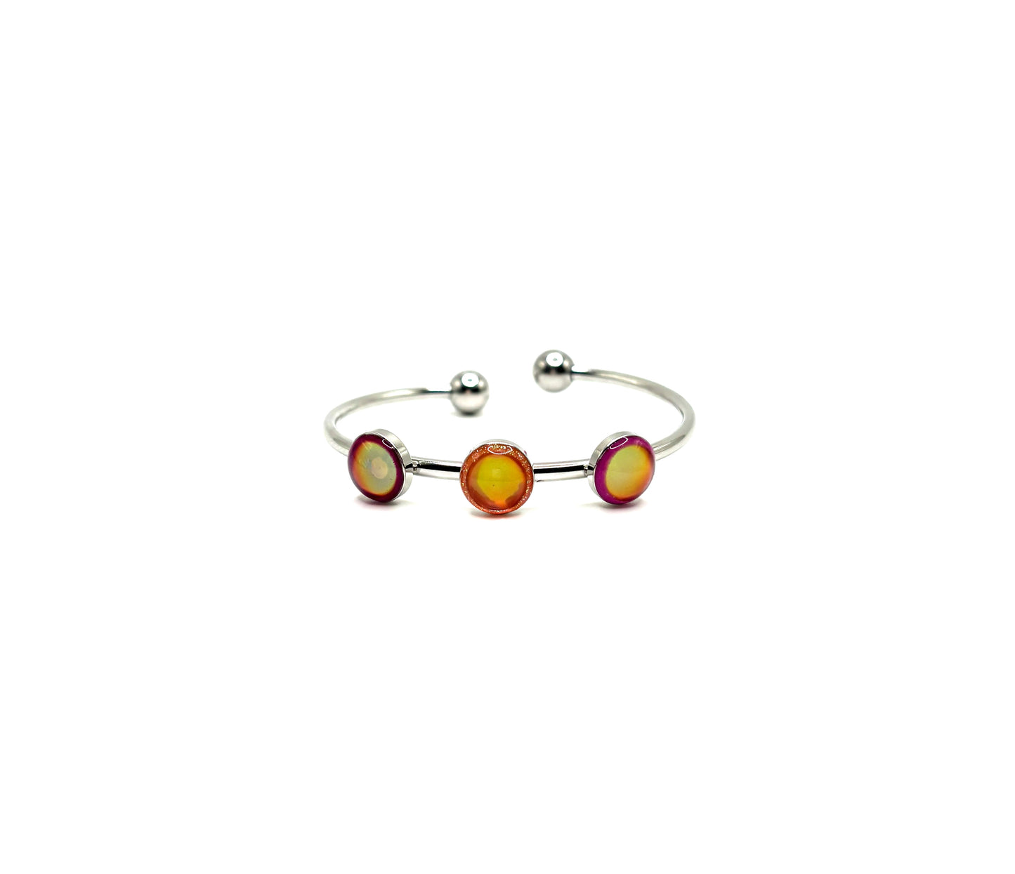 Mood Color Changing Bracelet