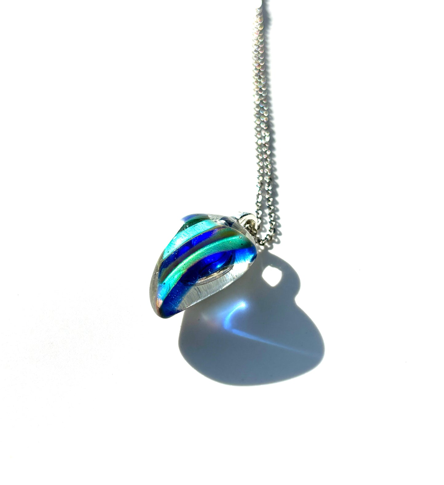 Mood Sea Glass™ Pendant