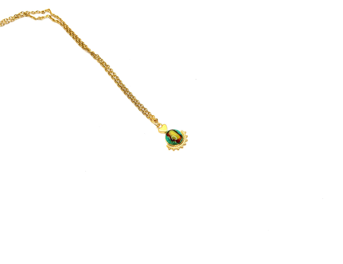 Mood Sea Glass™ Pendant