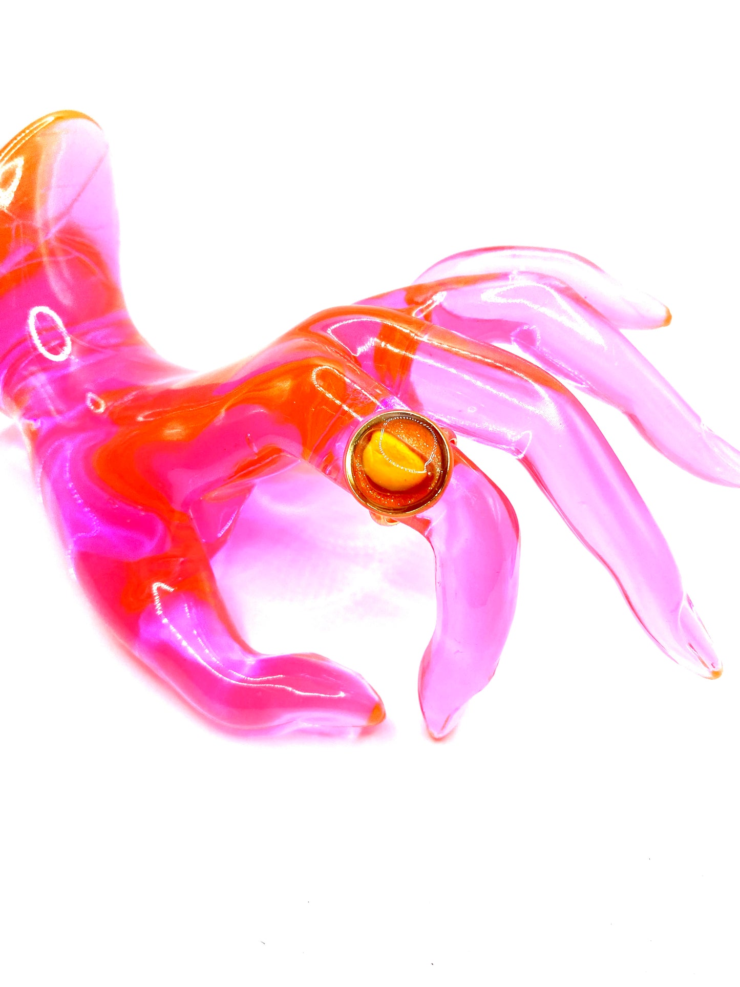 Mood Sea Glass™ Ring