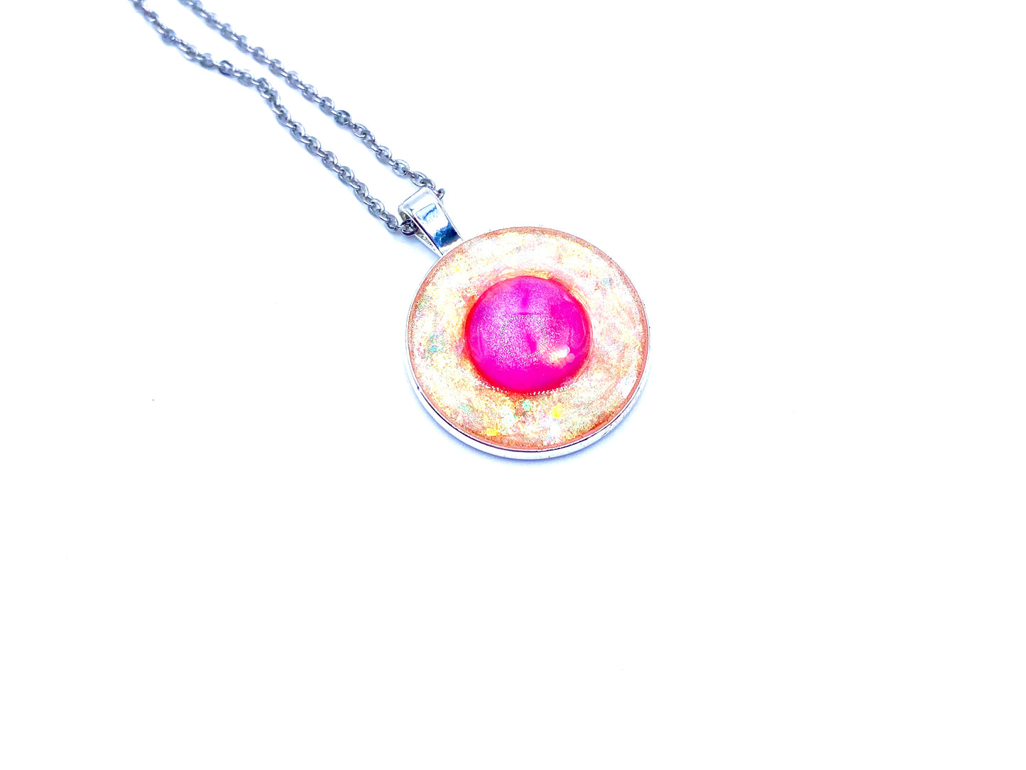 Sparkle Mood Pendant