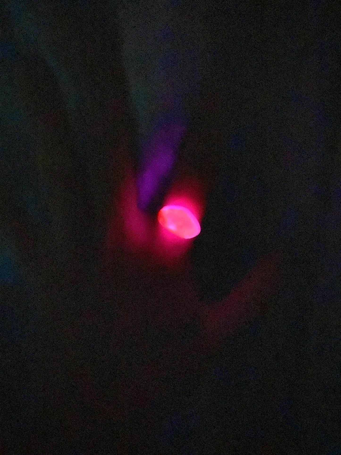 Mood Sea Glass™ Ring