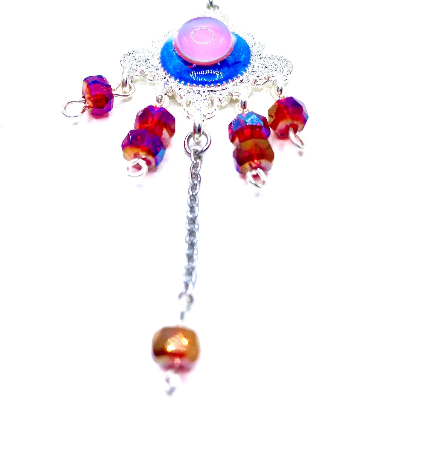 Mood Chandelier Earrings