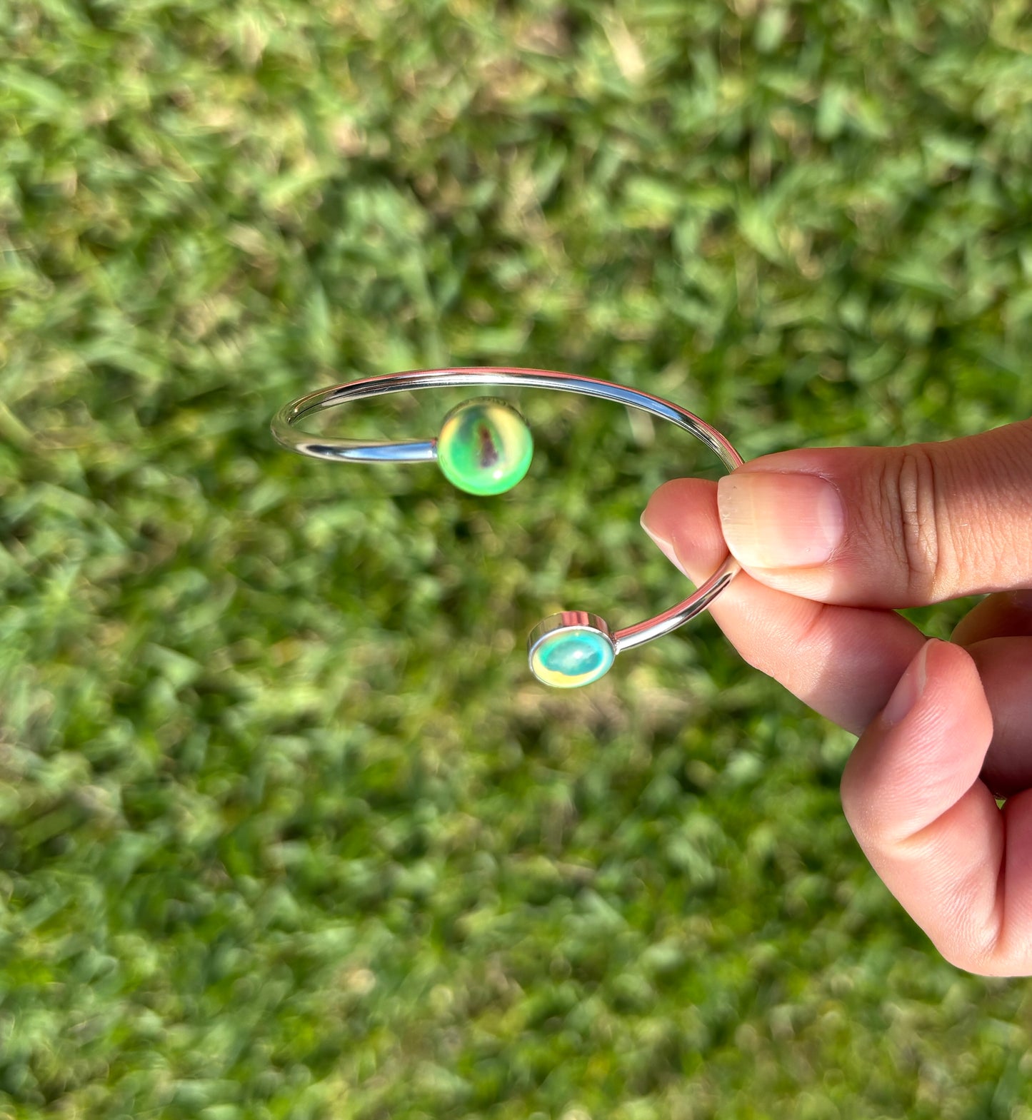 Mood Sea Glass™ Bracelet
