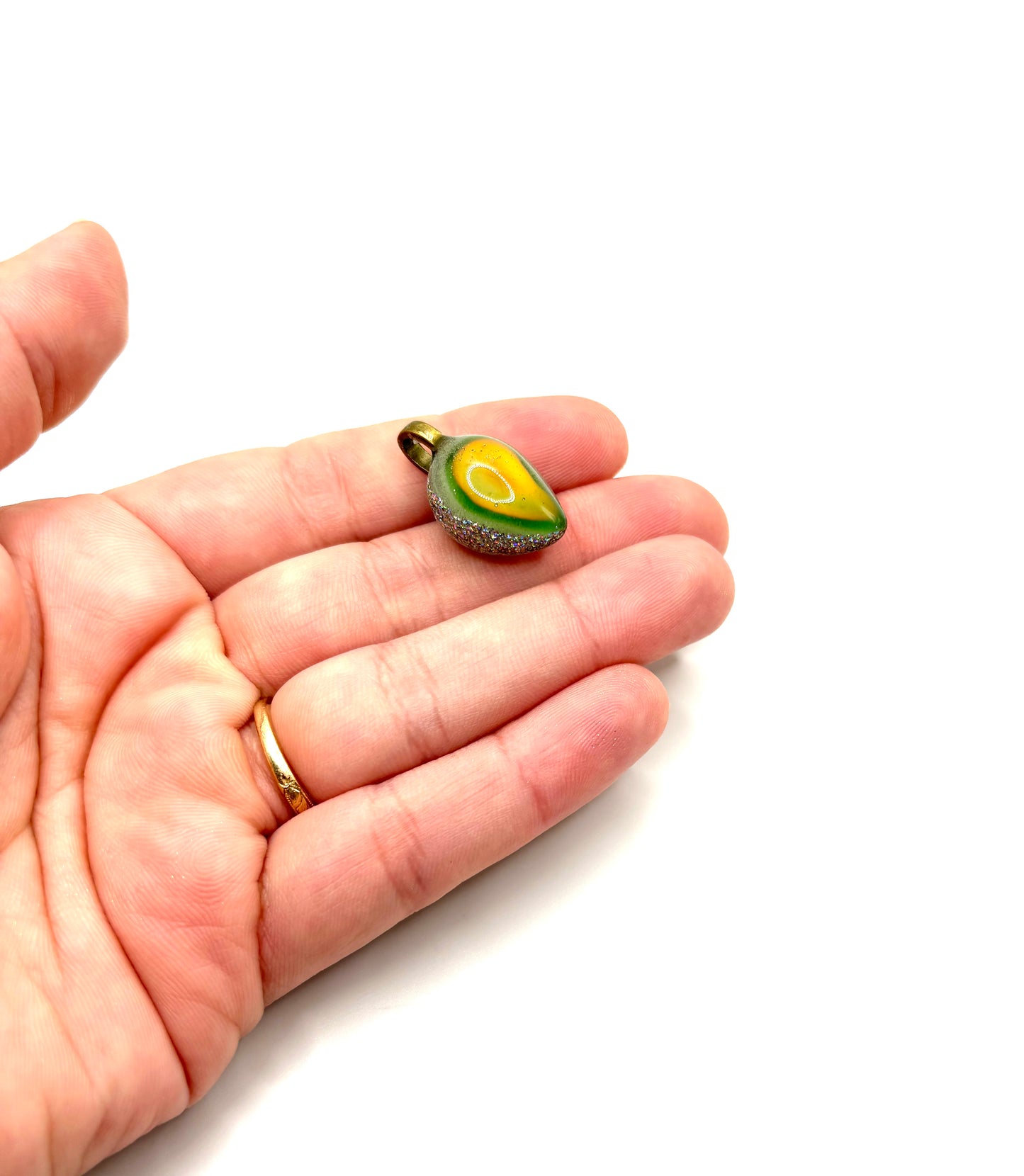 Mood Sea Glass™ Pendant