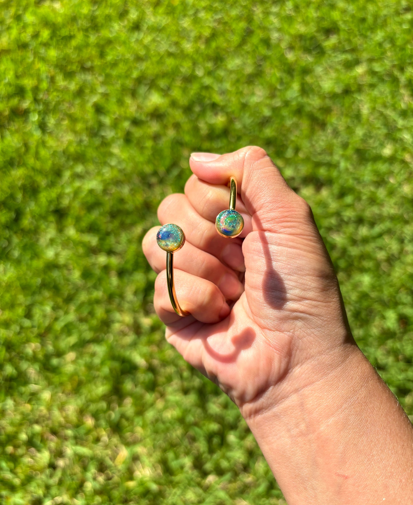 Mood Sea Glass™ Bracelet