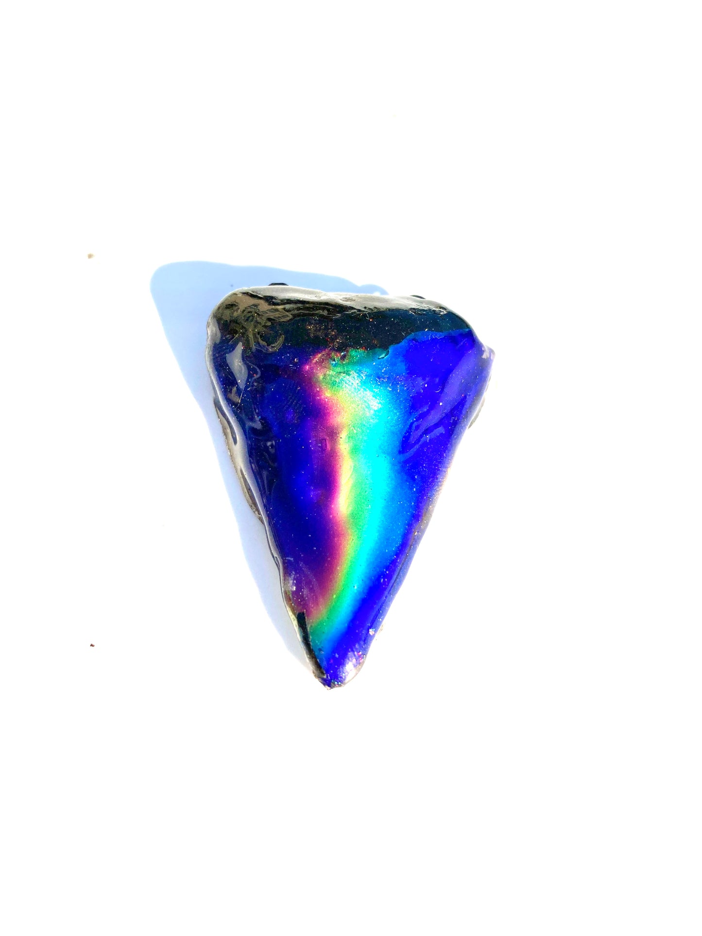 Megalodon Mood Shark Tooth