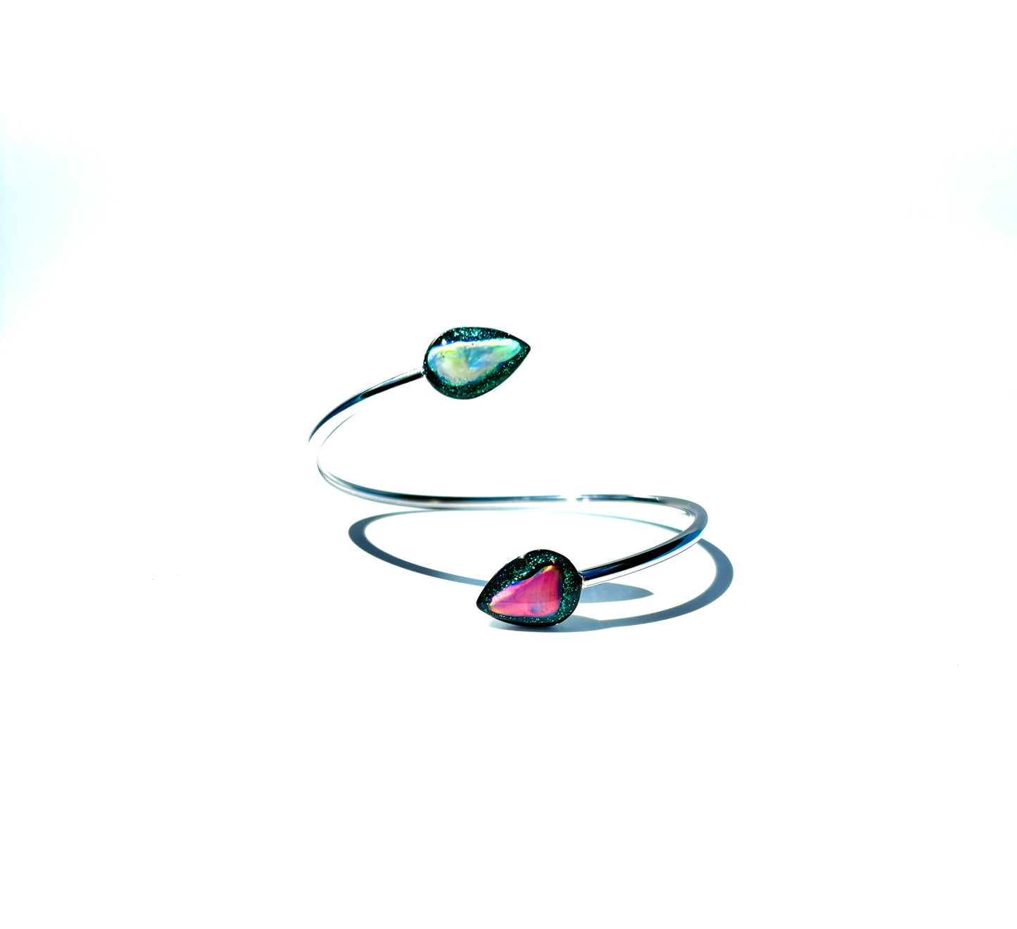 Mood Sea Glass™ Bracelet