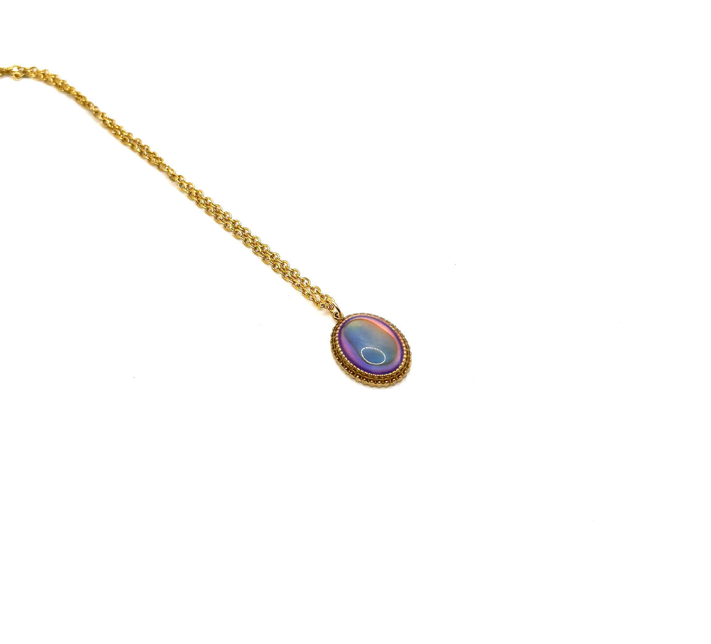 Mood Sea Glass™ Pendant