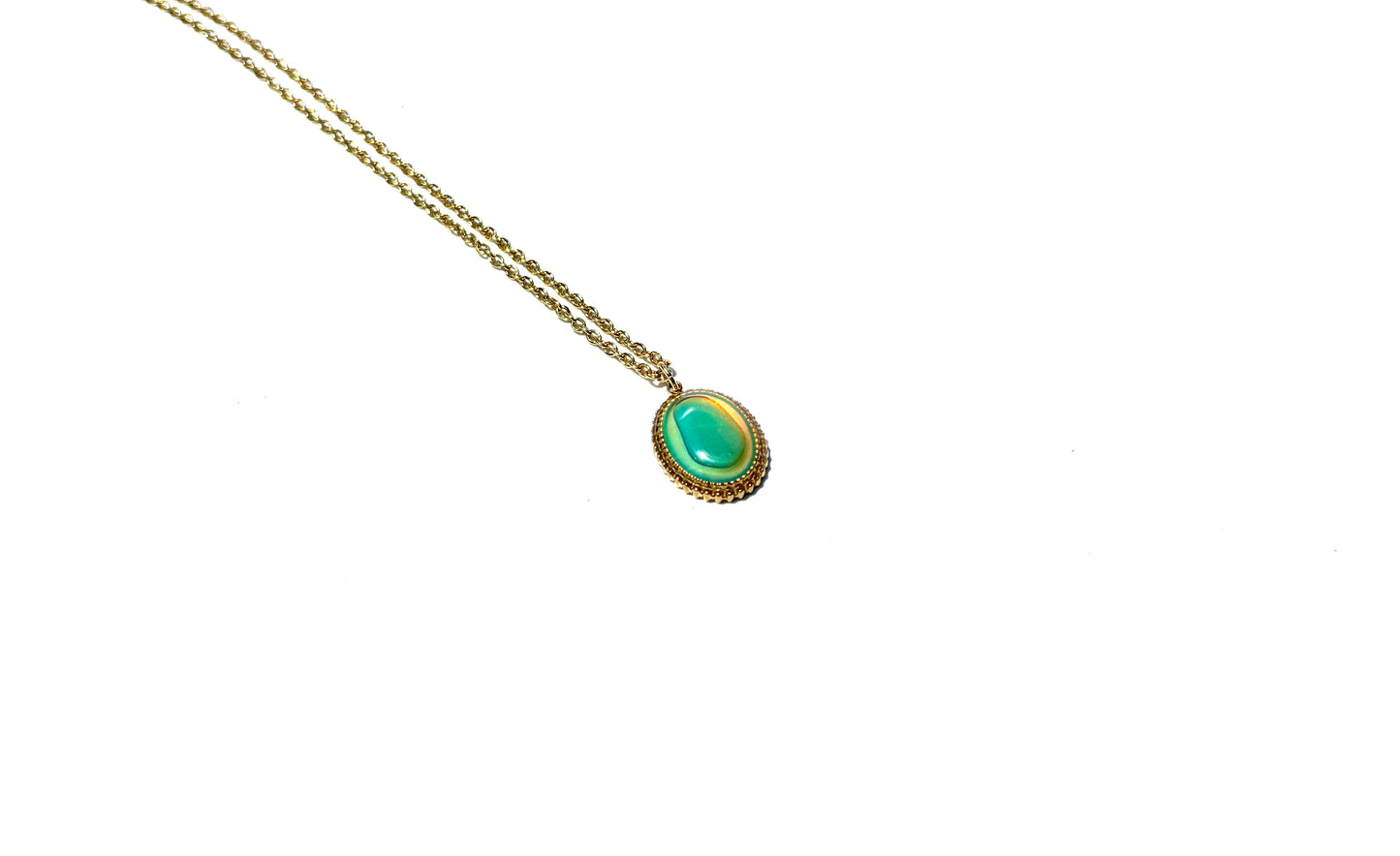 Mood Sea Glass™ Pendant