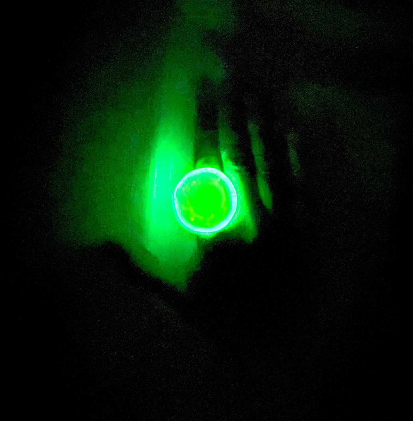 Mood Sea Glass™ Ring