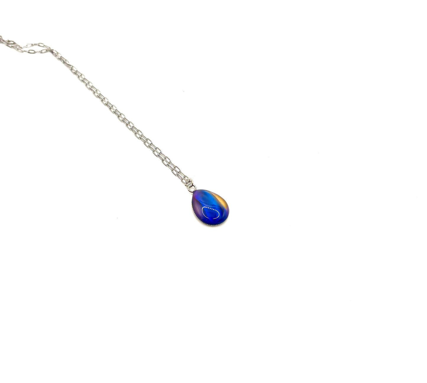 Mood Sea Glass™ Necklace