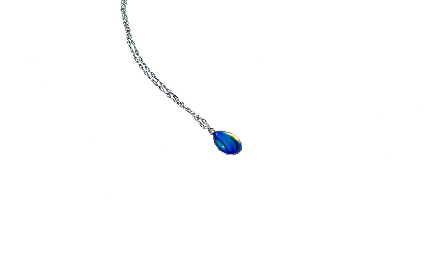 Mood Sea Glass™ Necklace