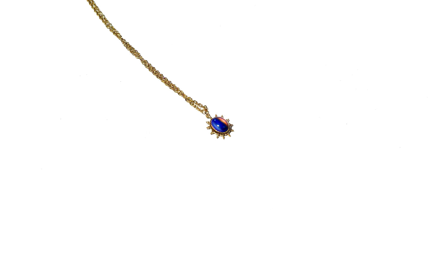 Mood Sea Glass™ Pendant