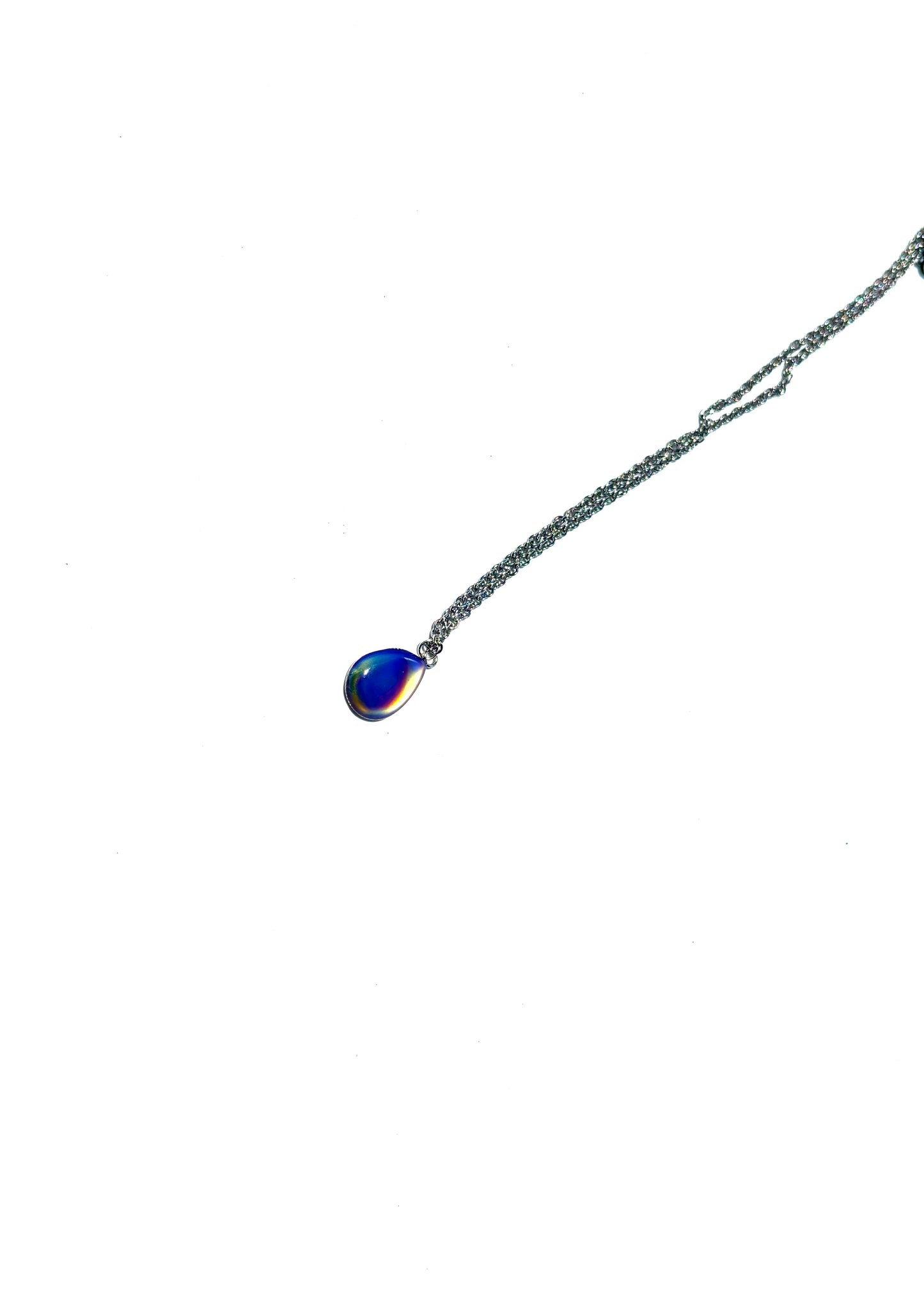 Mood Sea Glass™ Pendant