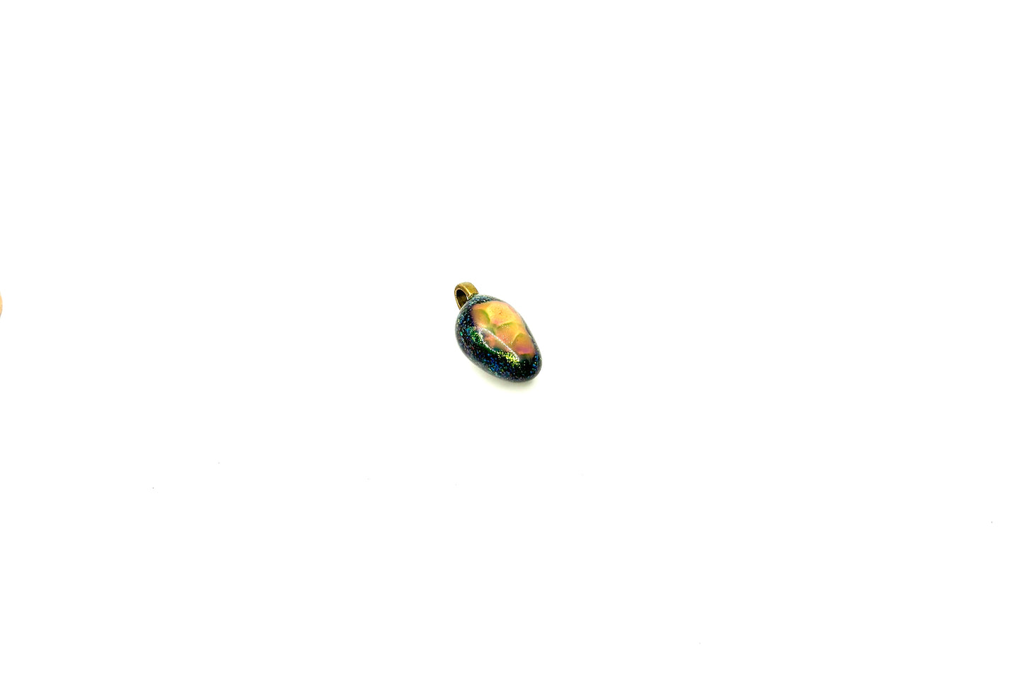 Mood Sea Glass™ Pendant