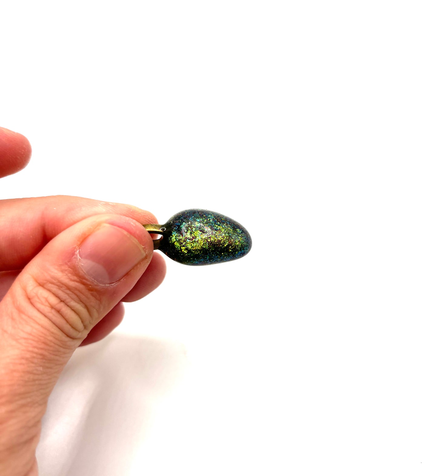 Mood Sea Glass™ Pendant