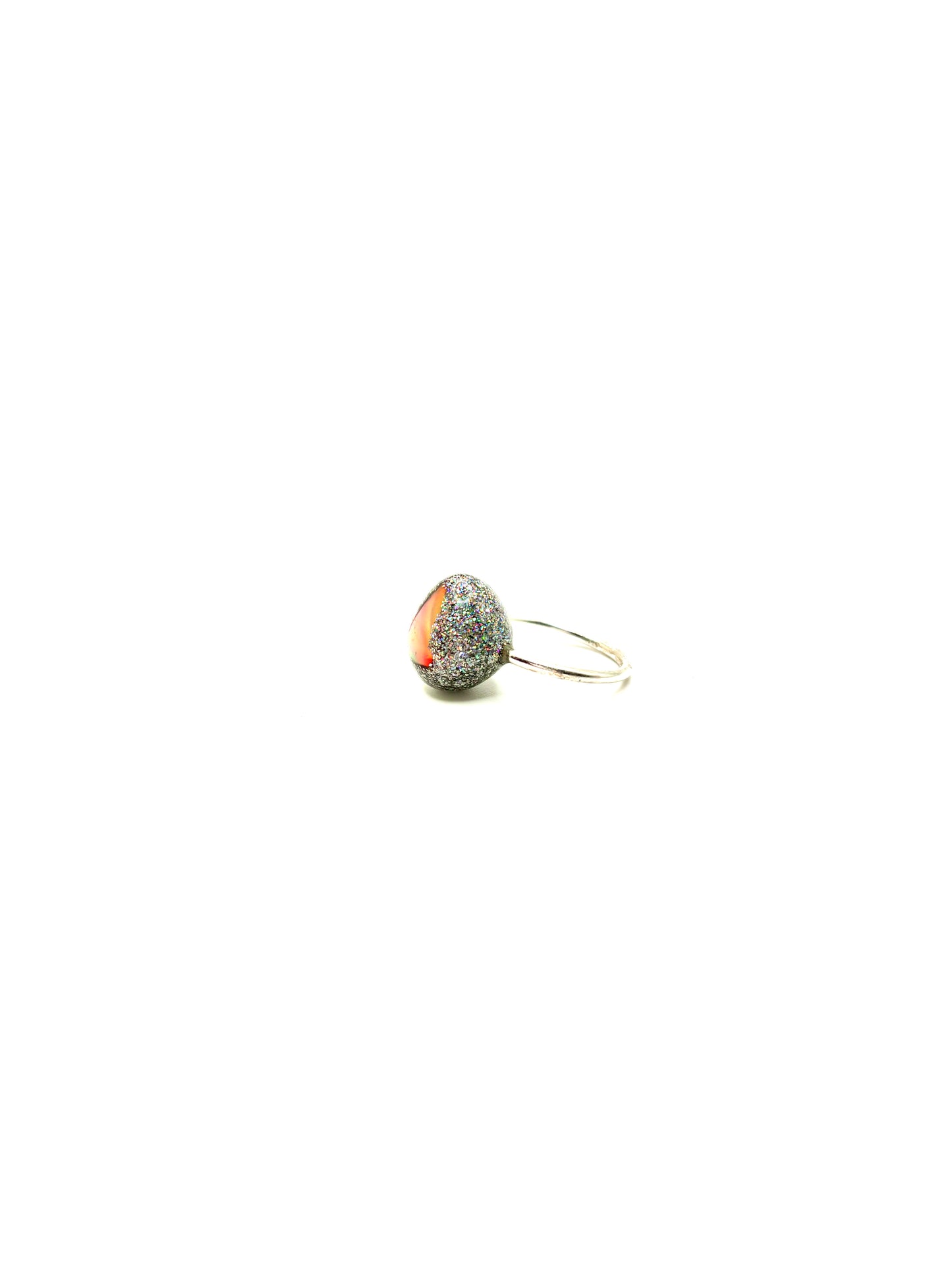 Mood Sea Glass™ Ring