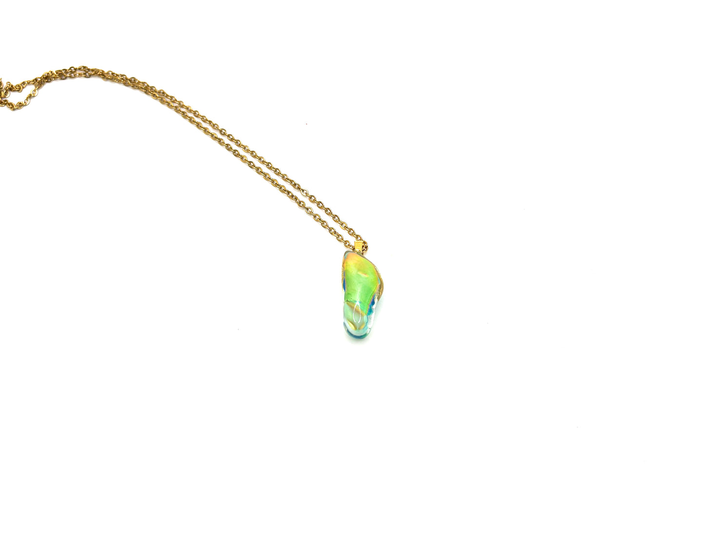 Mood Sea Glass™ Pendant