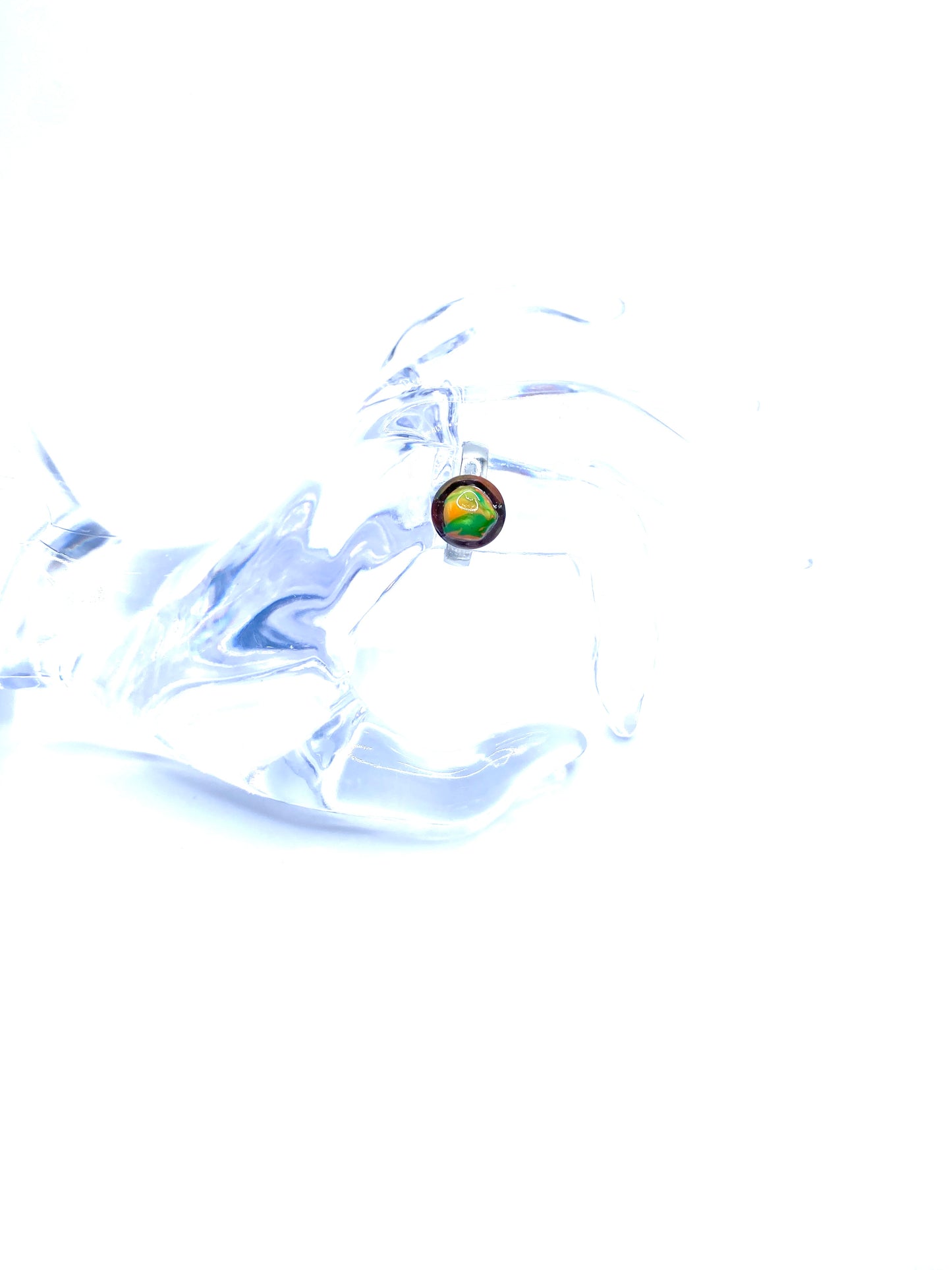 Mood Sea Glass™ Ring