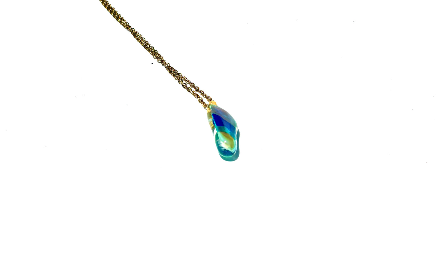 Mood Sea Glass™ Pendant