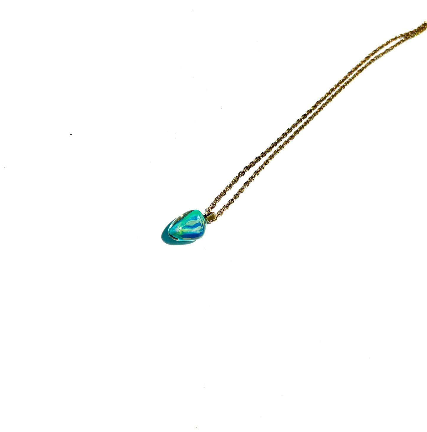 Mood Sea Glass™ Pendant