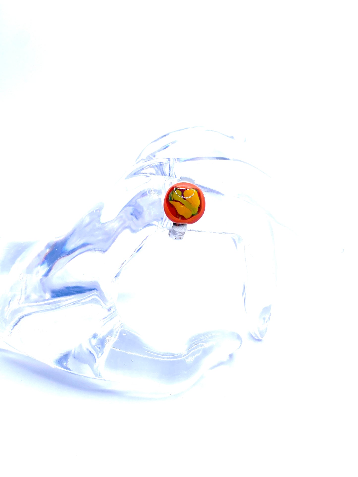 Mood Sea Glass™ Ring