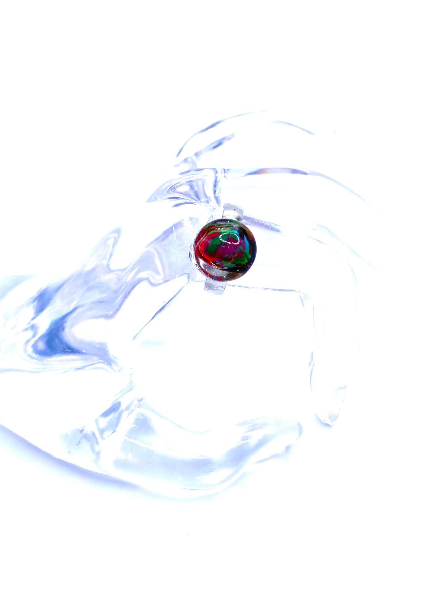 Mood Sea Glass™ Ring