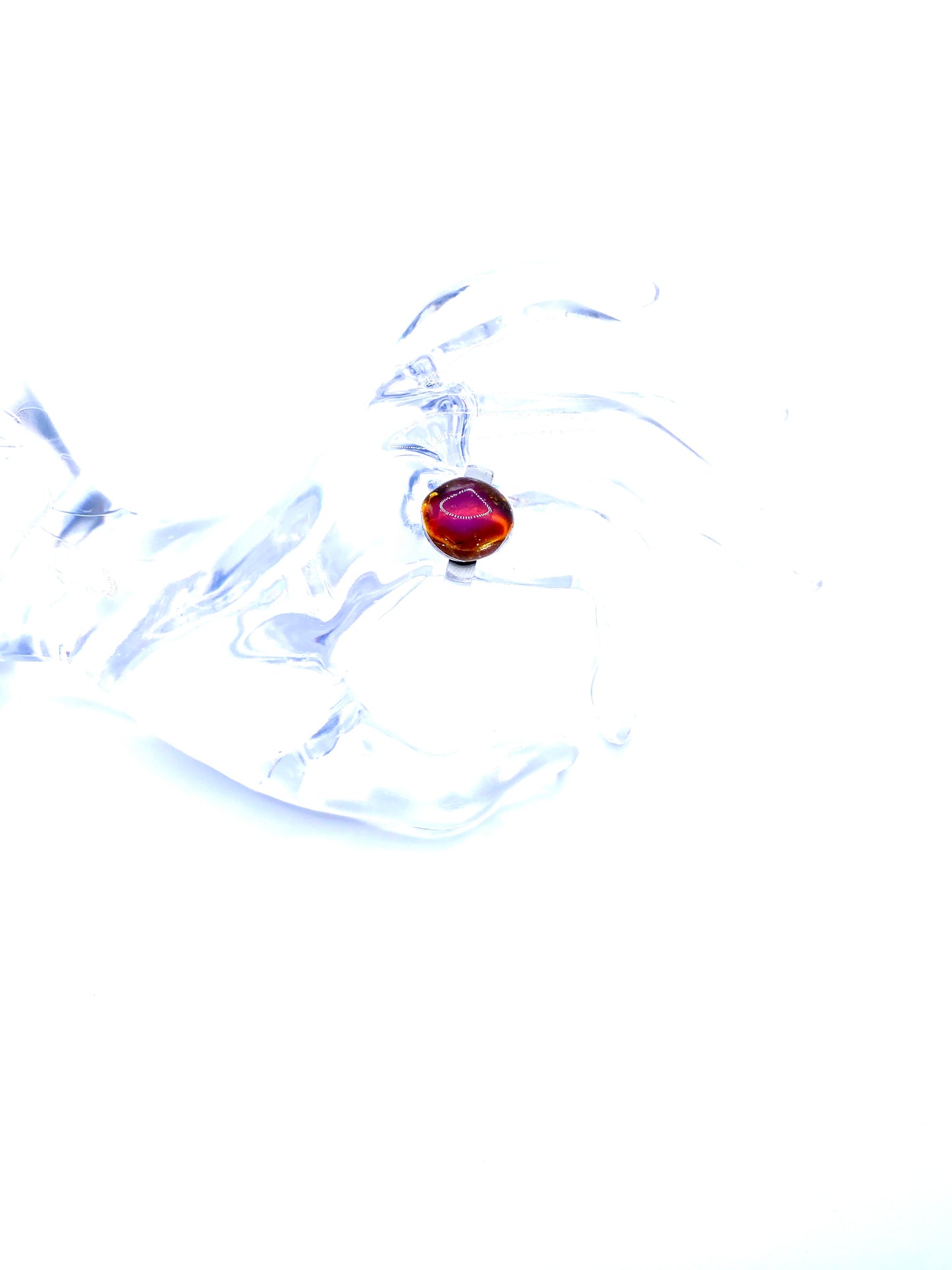 Mood Sea Glass™ Ring