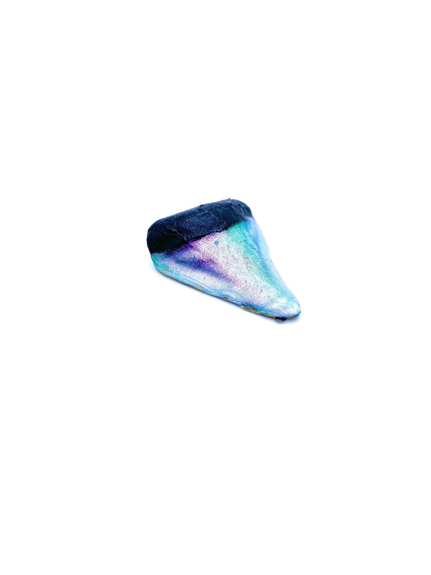 Mermacorn™ Sparkle Megalodon