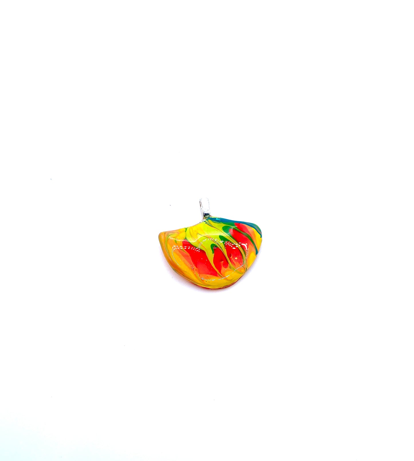 Mermacorn™ Pendant