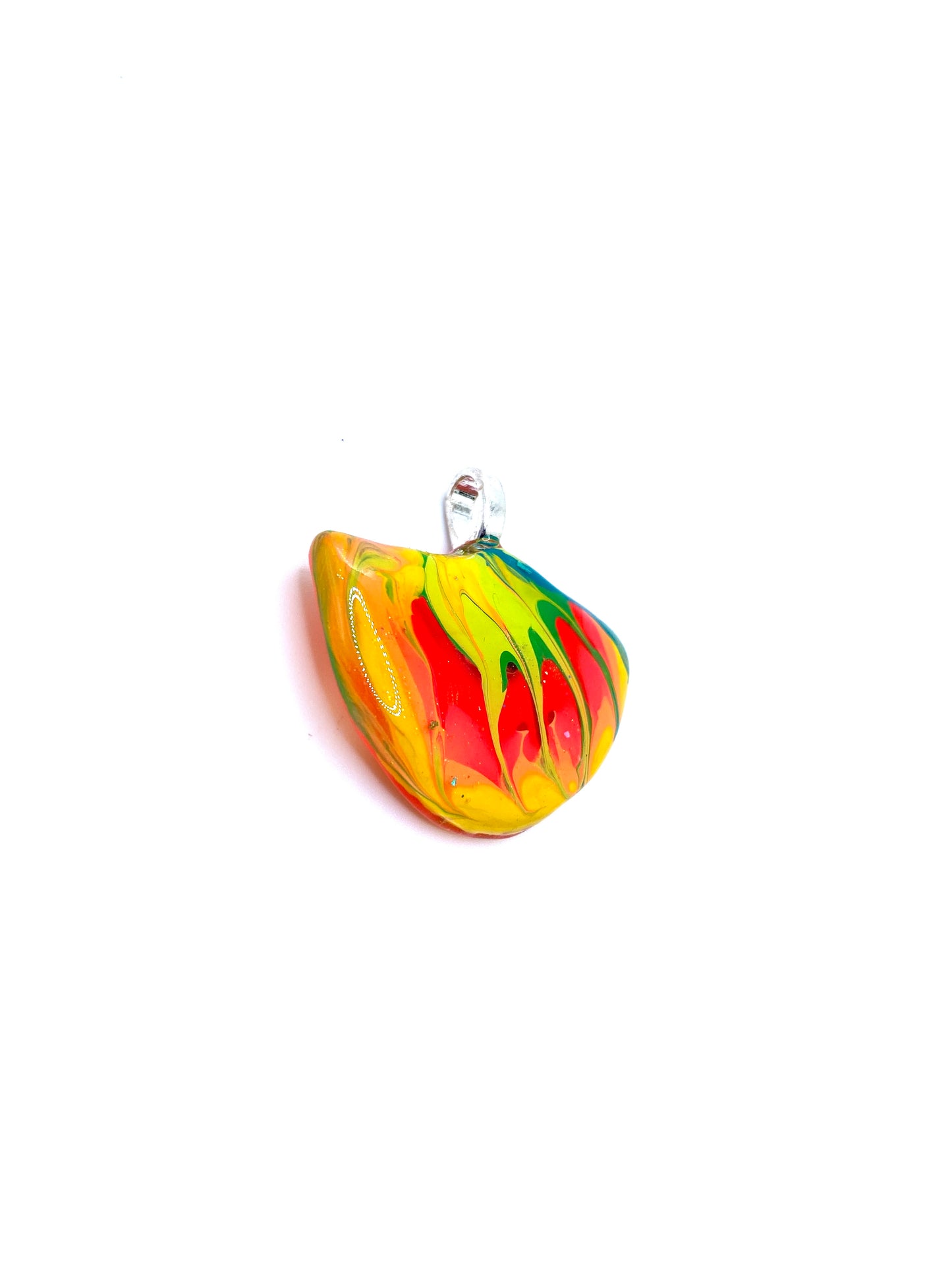 Mermacorn™ Pendant