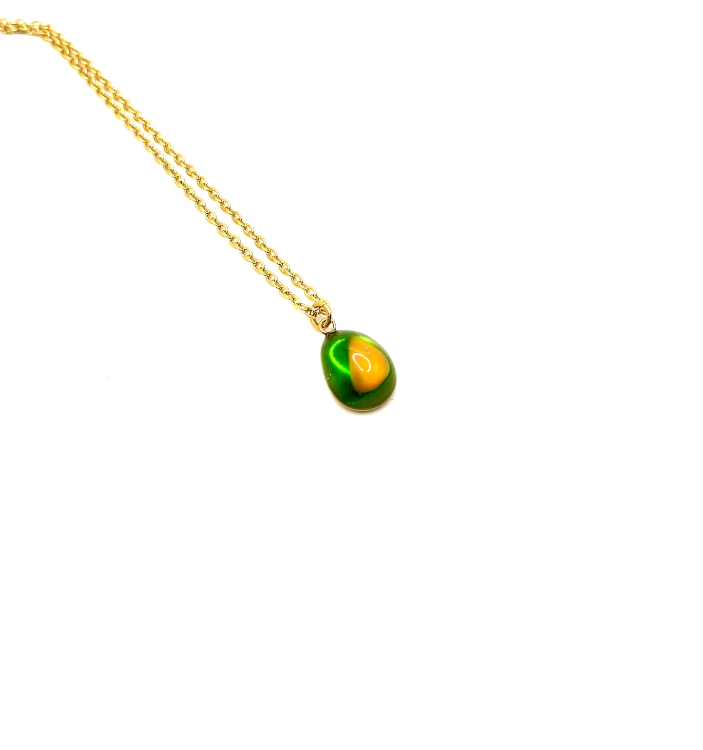 Mood Sea Glass™ Pendant