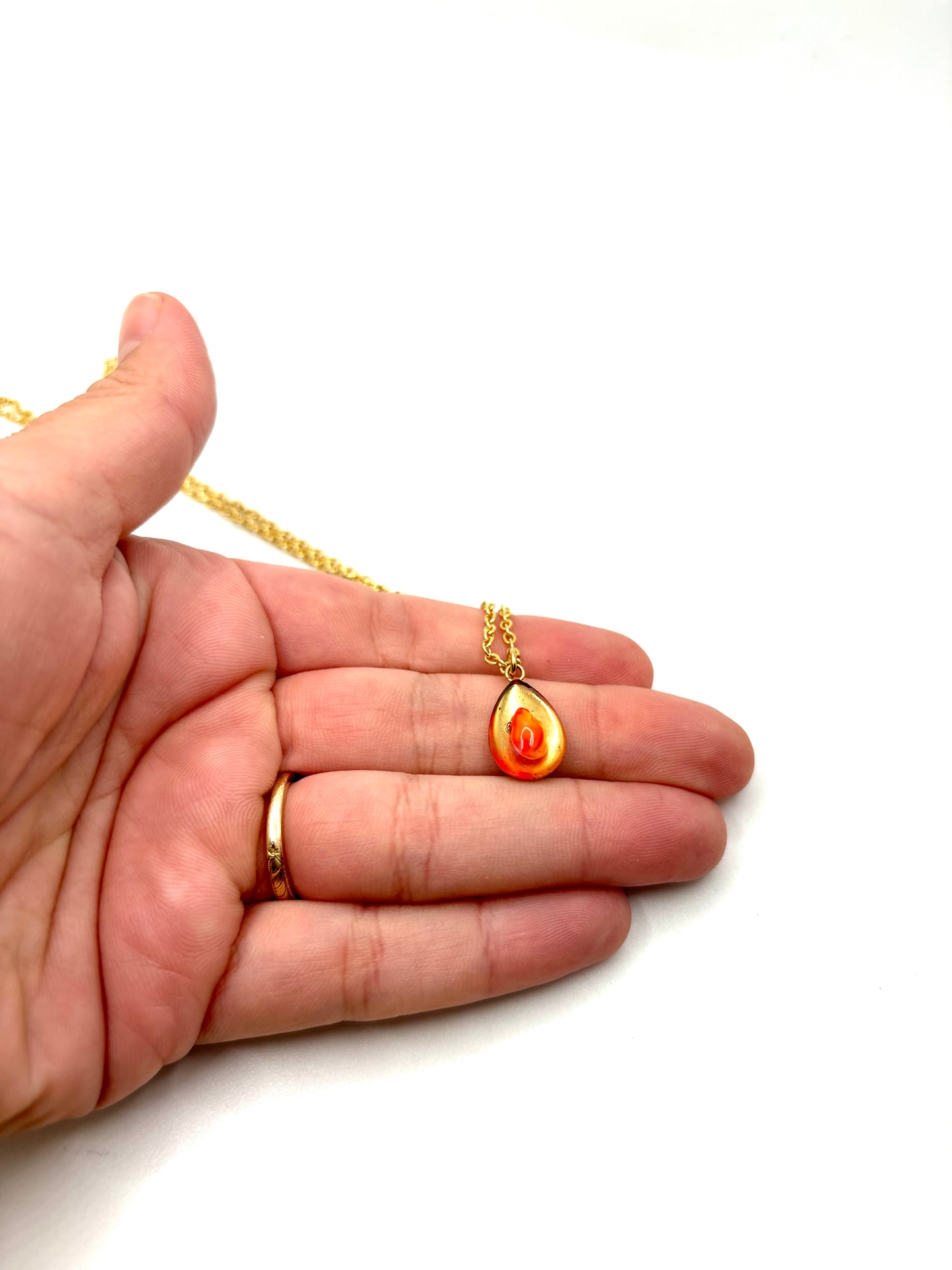 Mood Sea Glass™ Pendant