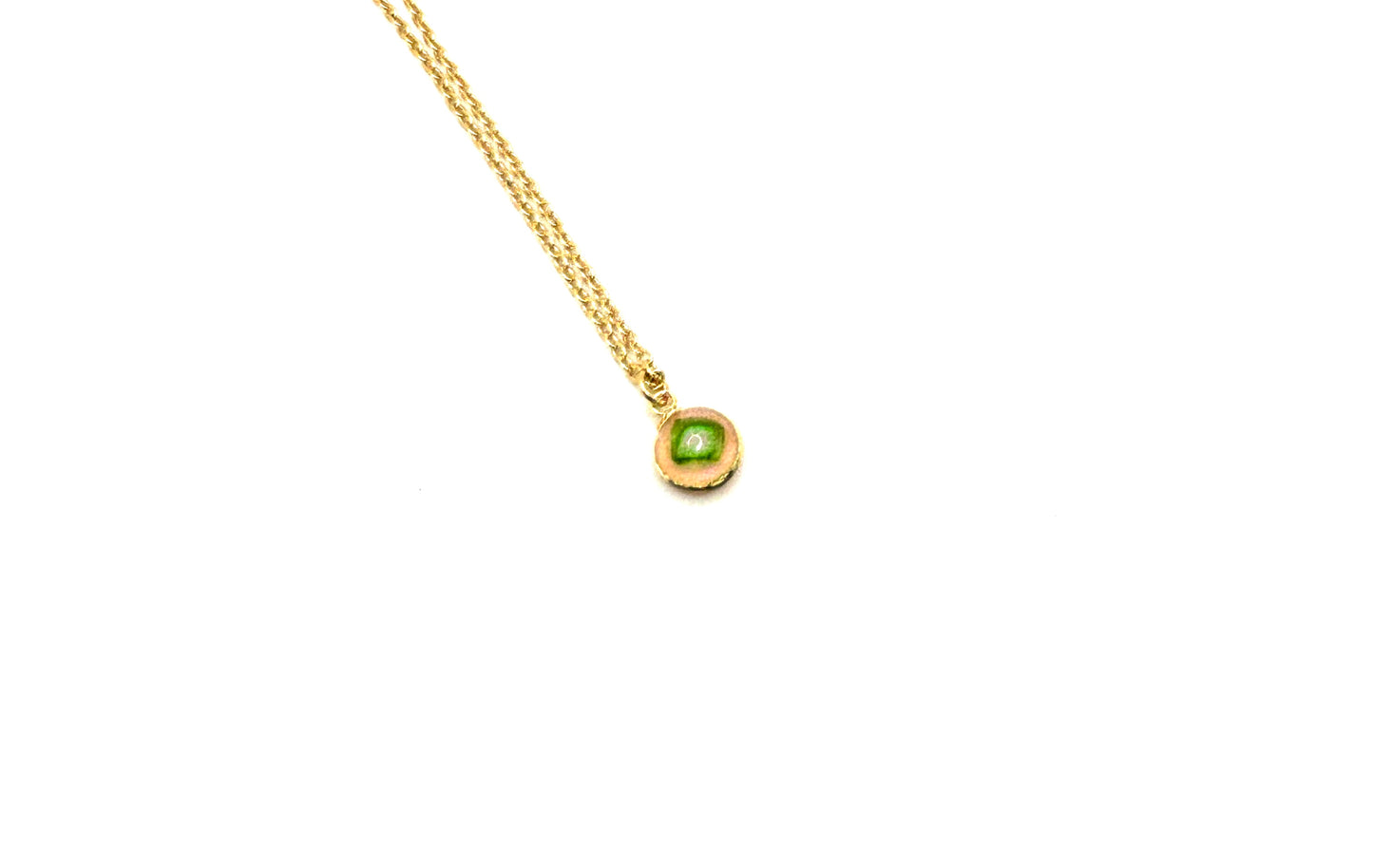 Mood Sea Glass™ Pendant