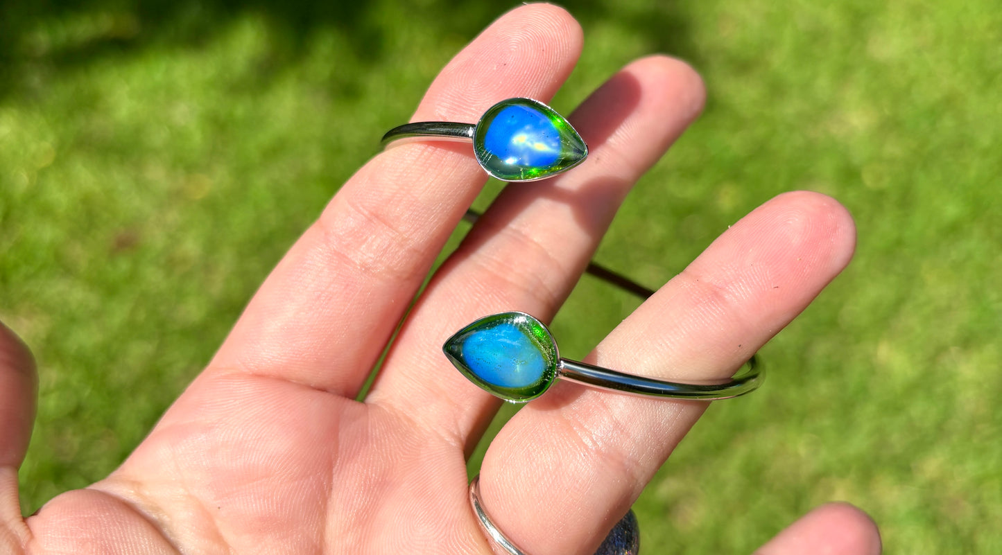 Mood Sea Glass™ Bracelet