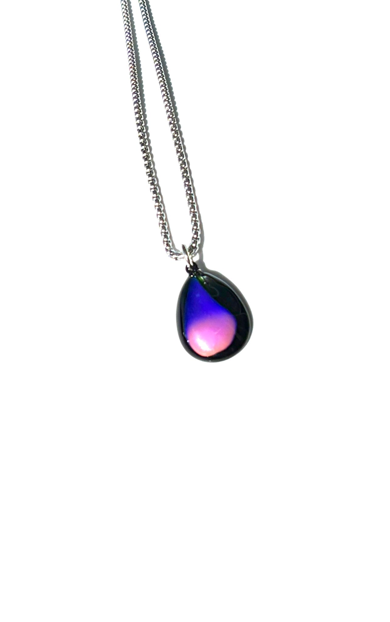 Mood Sea Glass™ Pendant