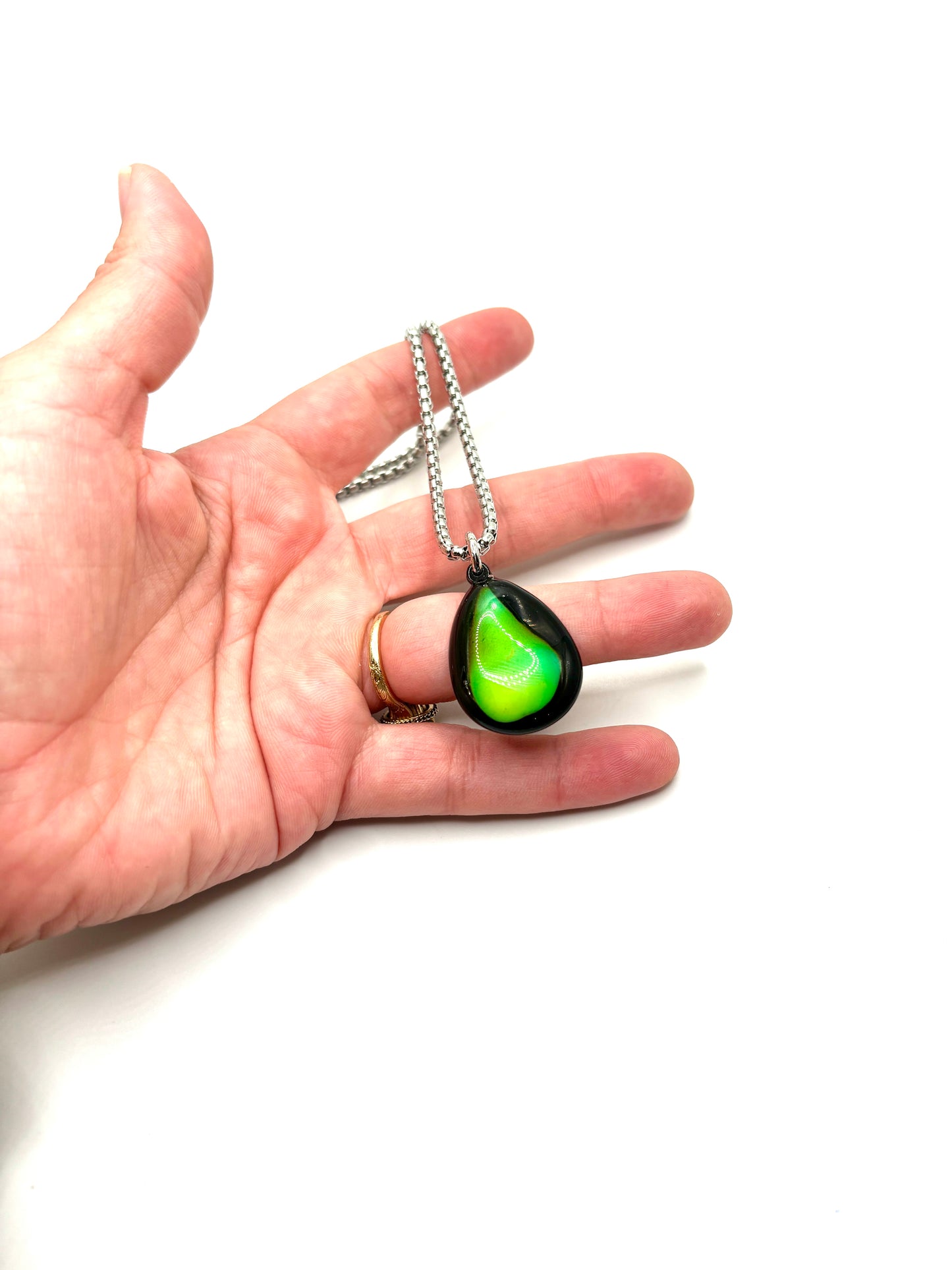 Mood Sea Glass™ Pendant