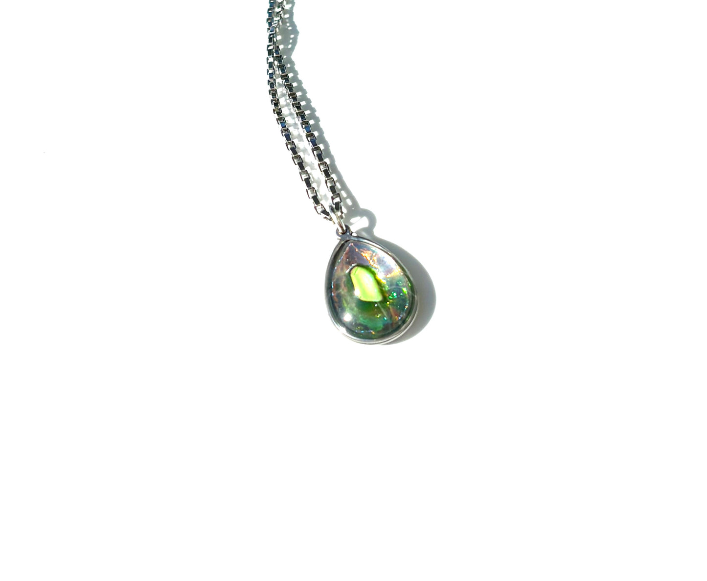 Mood Sea Glass™ Pendant