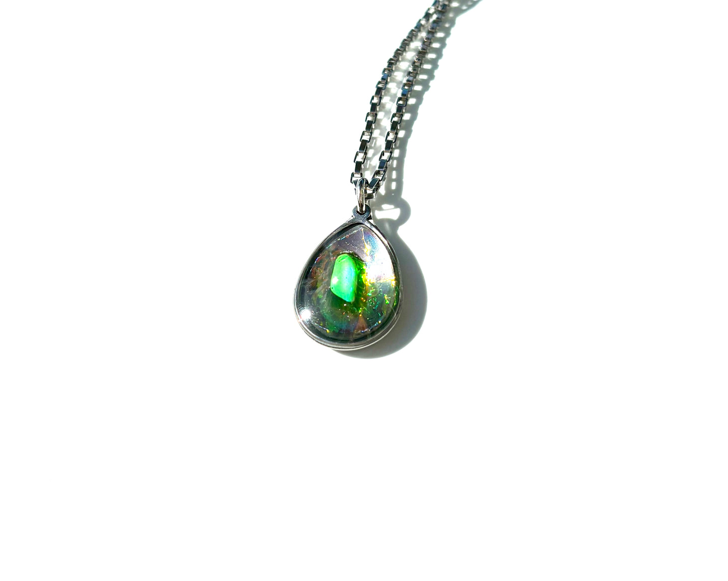 Mood Sea Glass™ Pendant