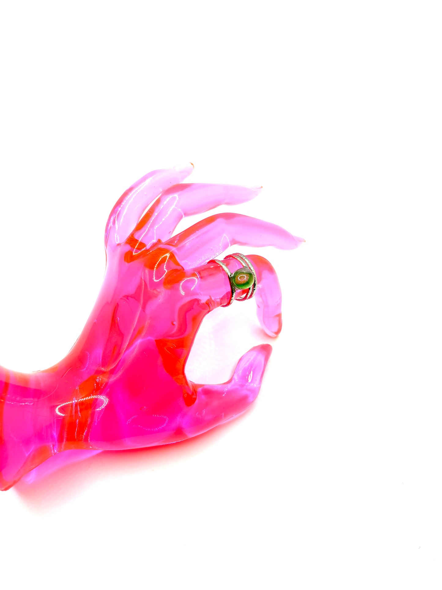 Mood Sea Glass™ Ring